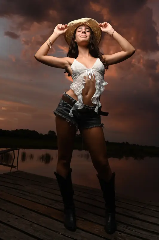 Fotografía de Patricio Hernández