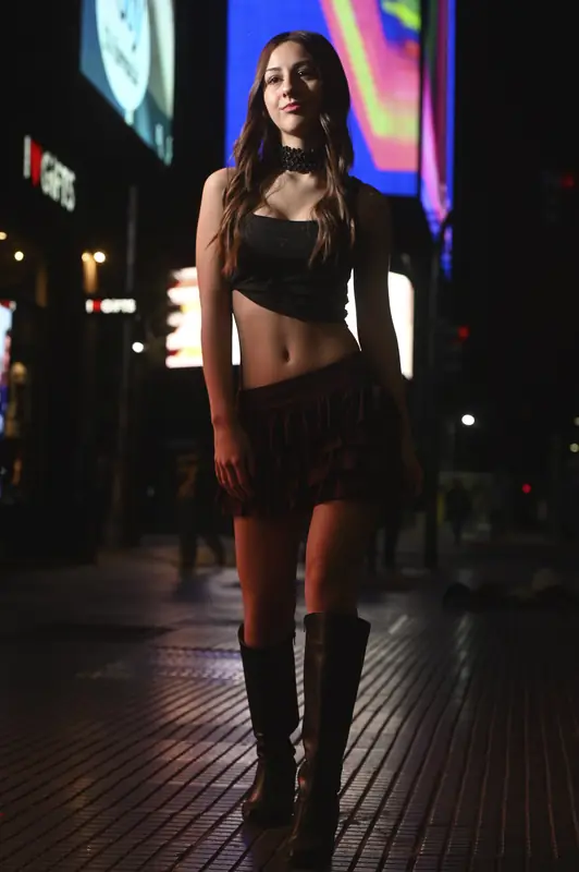 Fotografía de Patricio Hernández