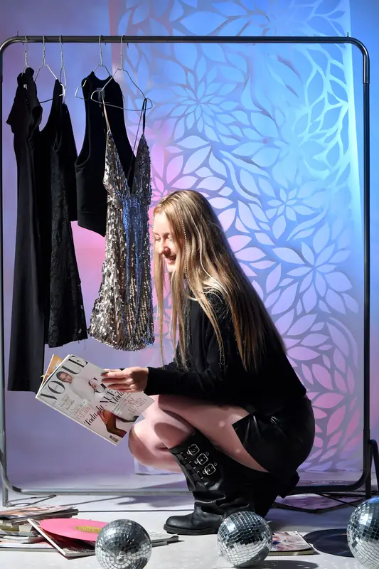 Book de 15 estilo En Estudio
