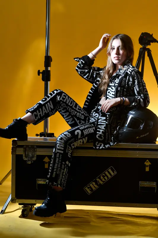 Book de 15 estilo En Estudio
